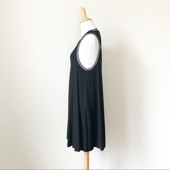 AEO Soft and Sexy Tank Swing Dress - Picture 2 of 3